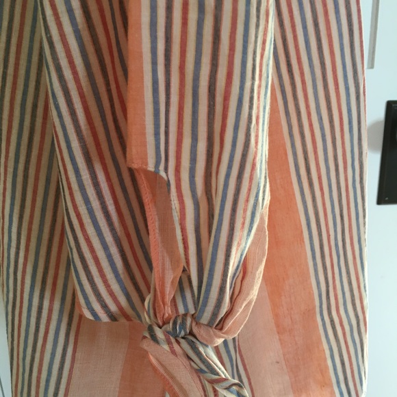 Bobeau Tunic Top - Picture 5 of 6